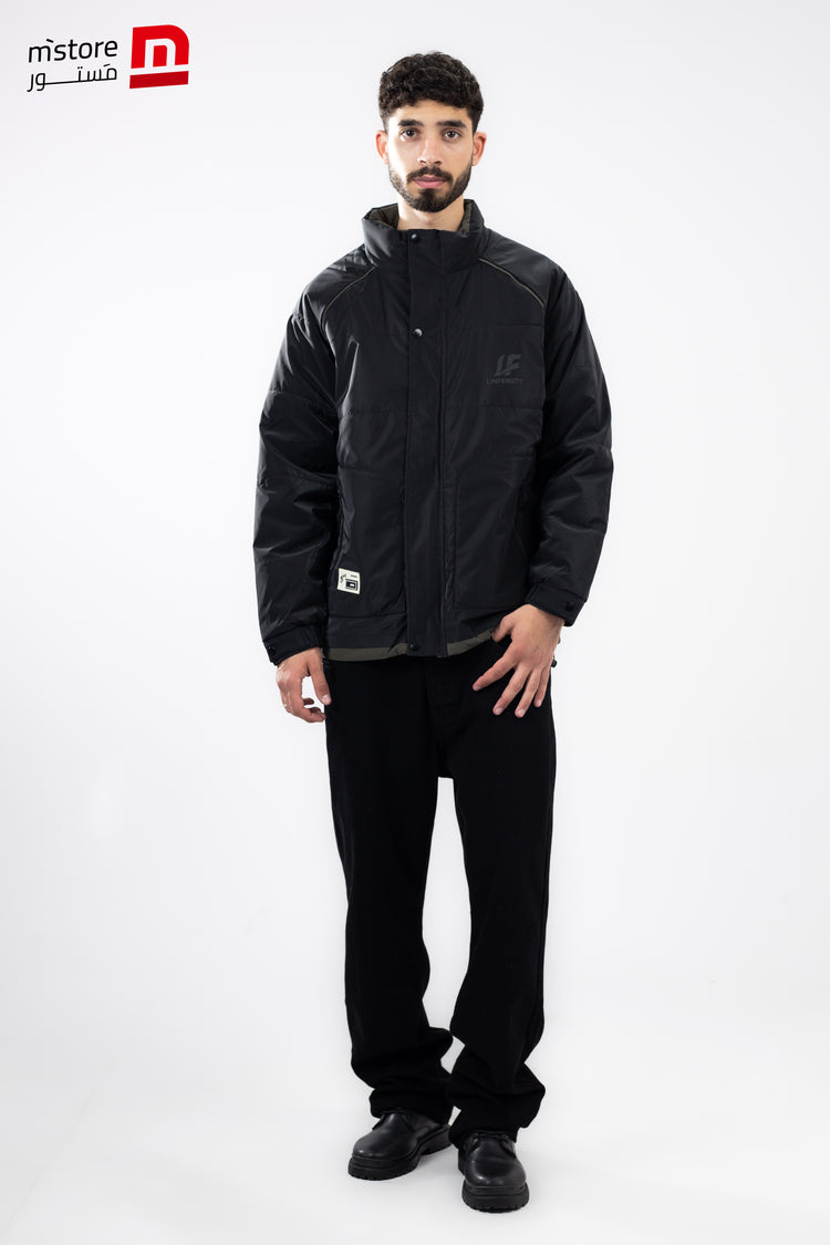 Waterproof Jacket 107