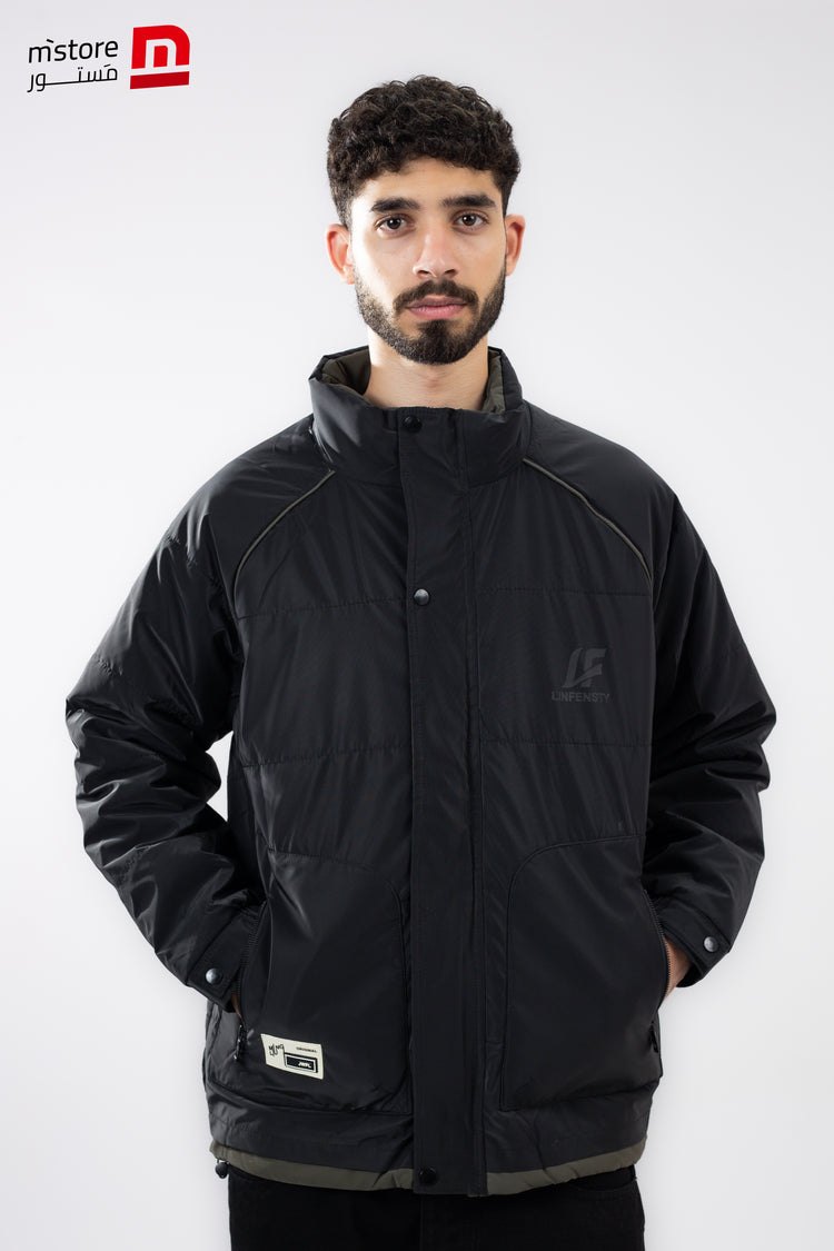 Waterproof Jacket 107