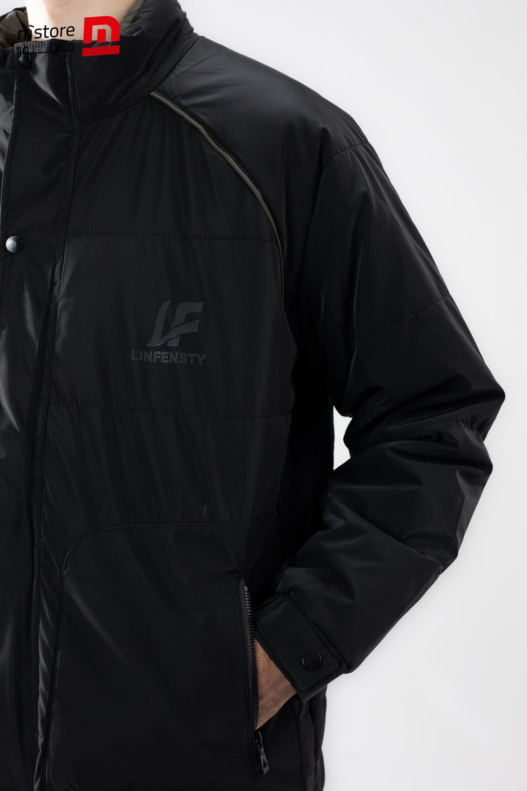 Waterproof Jacket 107