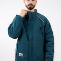 Waterproof Jacket 107