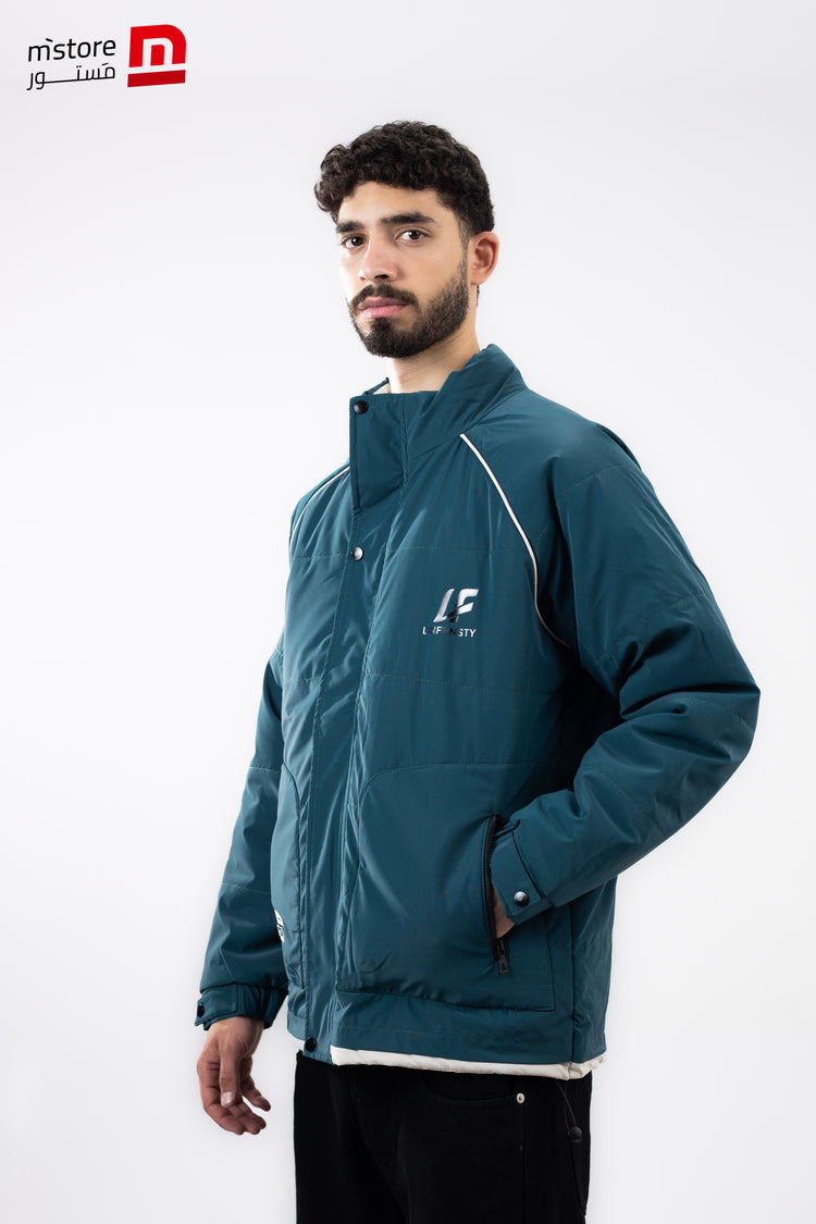 Waterproof Jacket 107