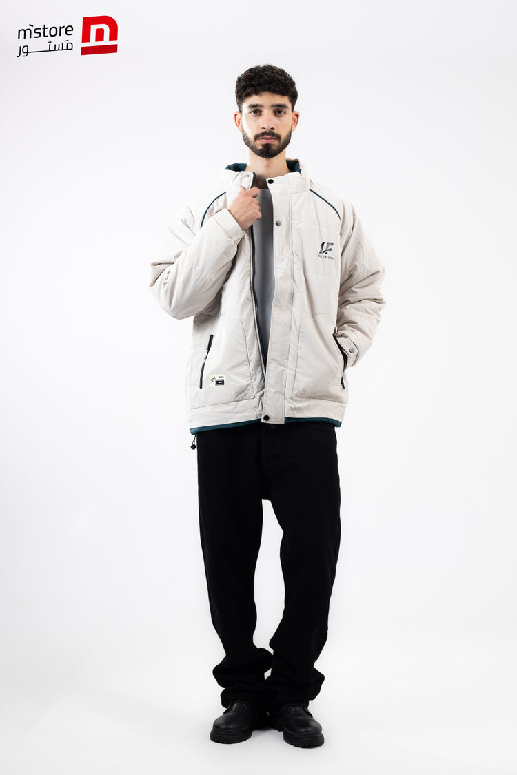 Waterproof Jacket 107