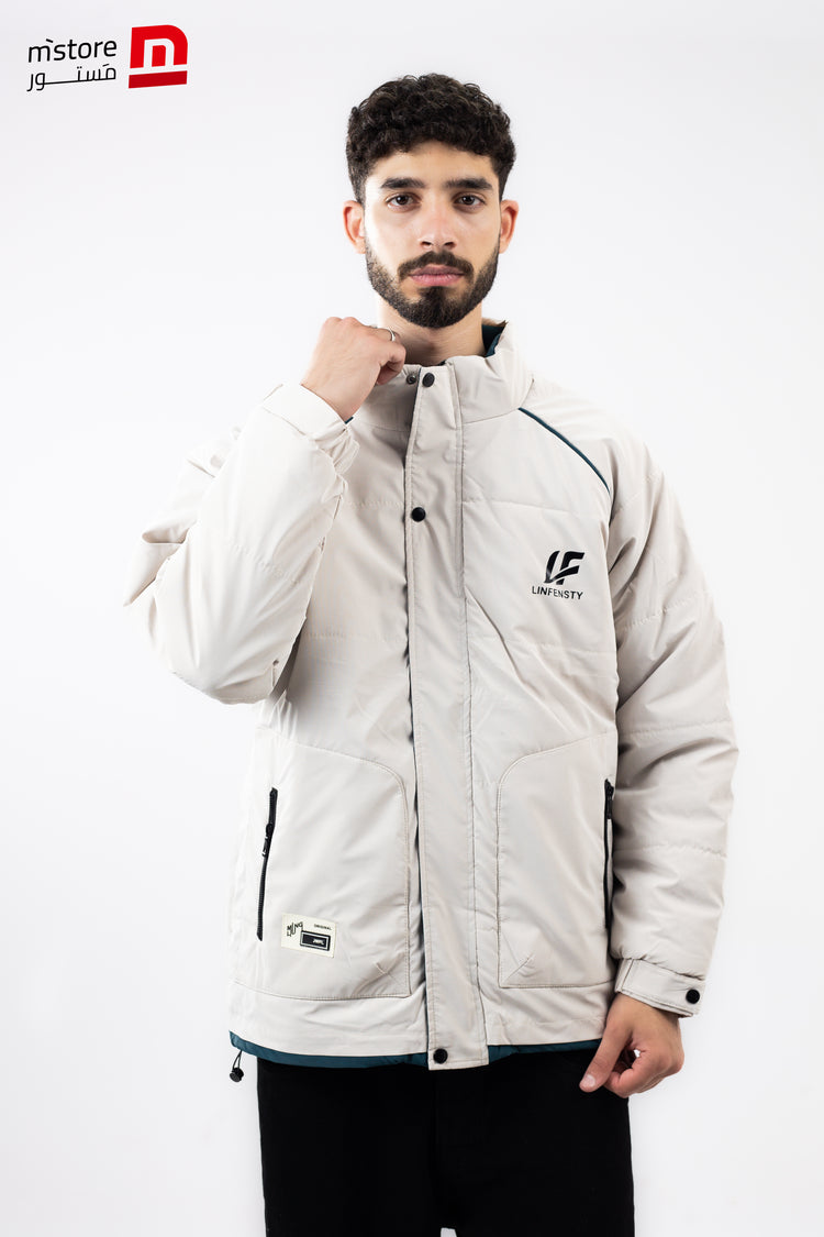 Waterproof Jacket 107