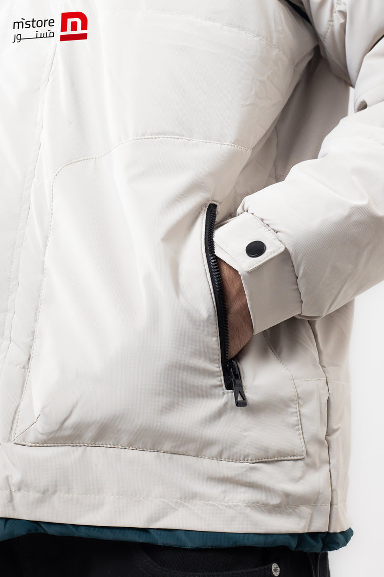 Waterproof Jacket 107