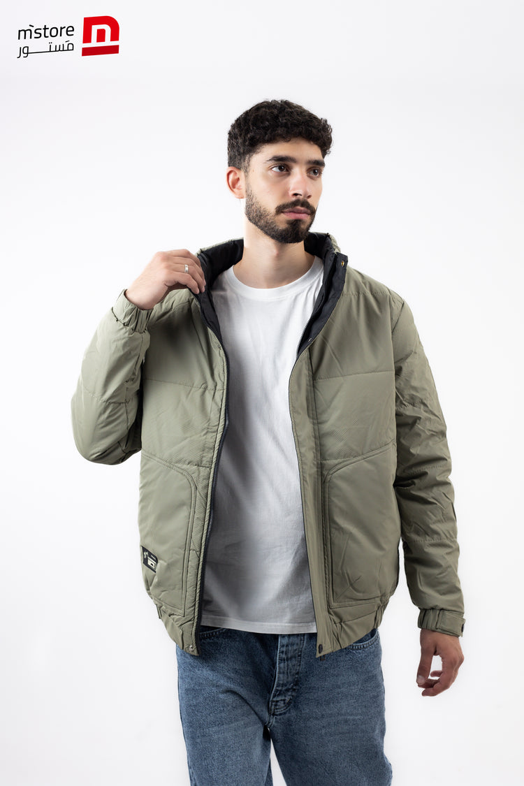 Waterproof Jacket 103