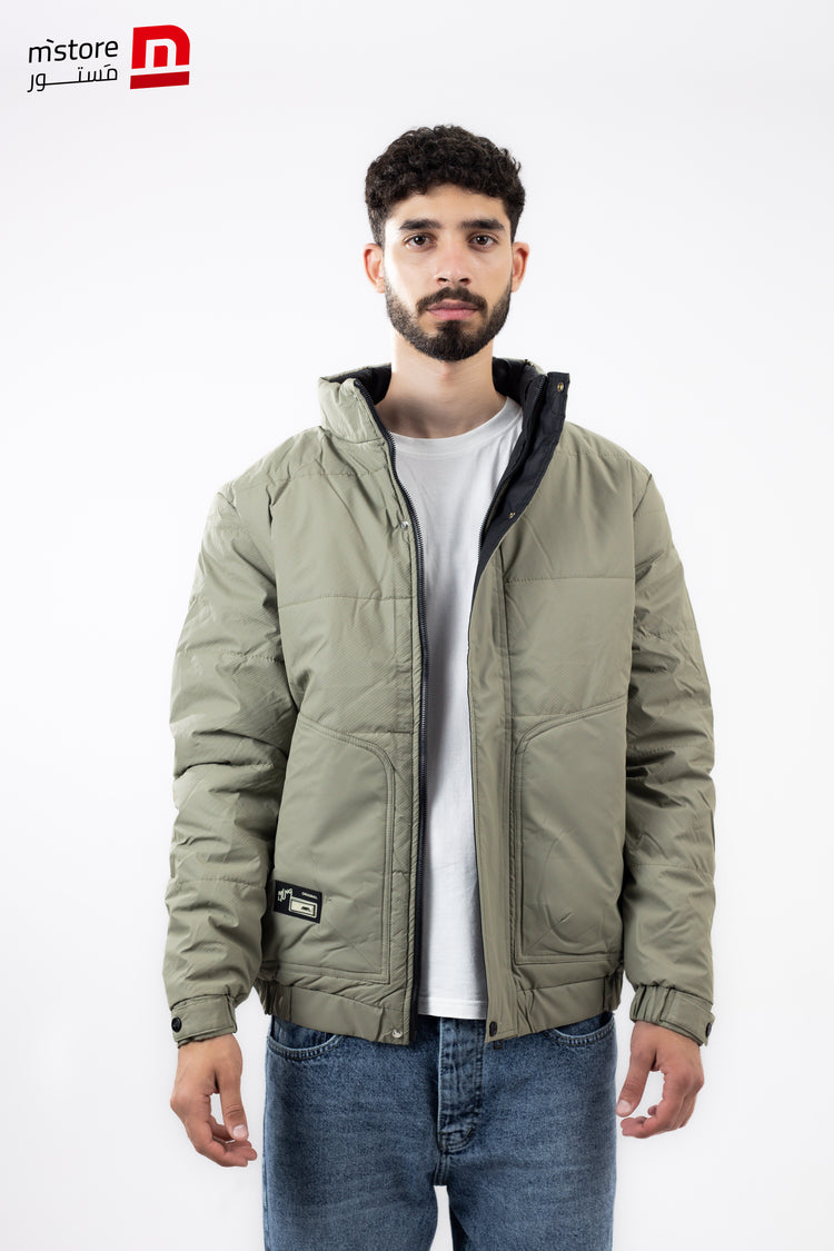 Waterproof Jacket 103