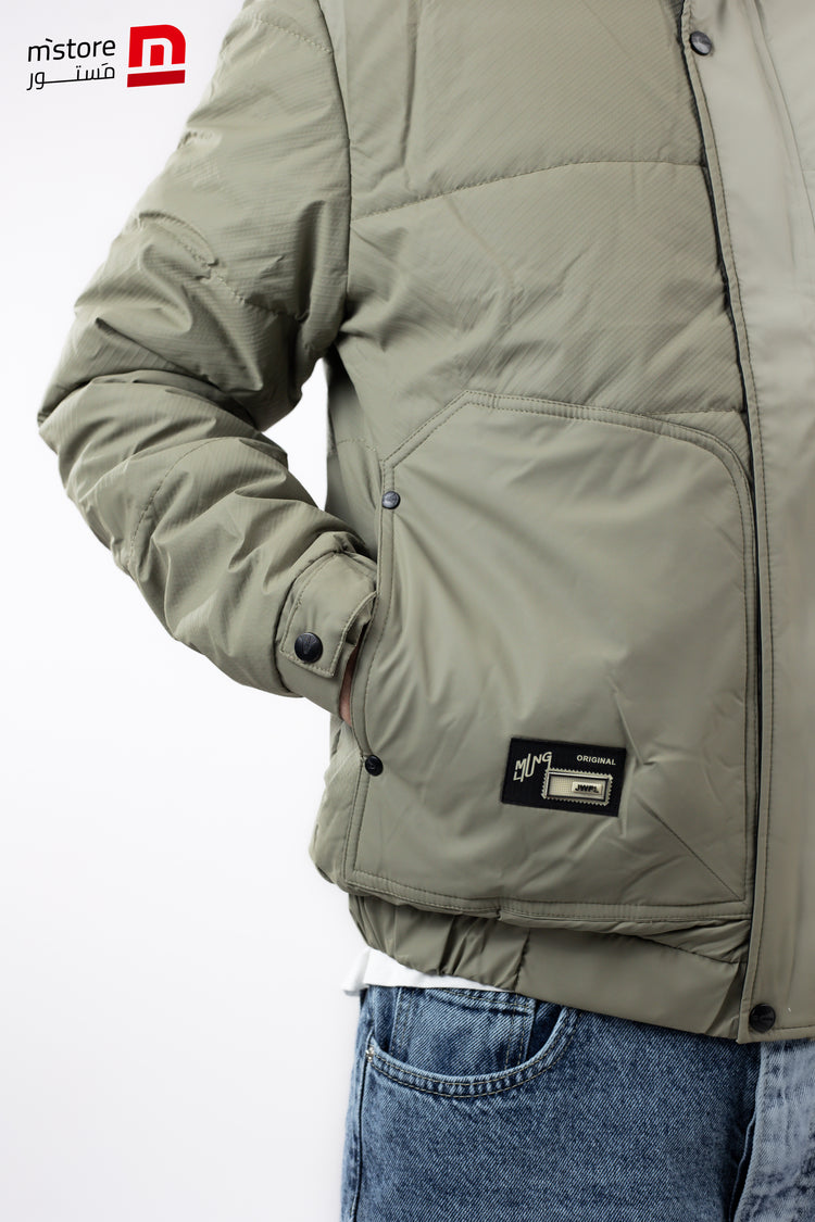 Waterproof Jacket 103