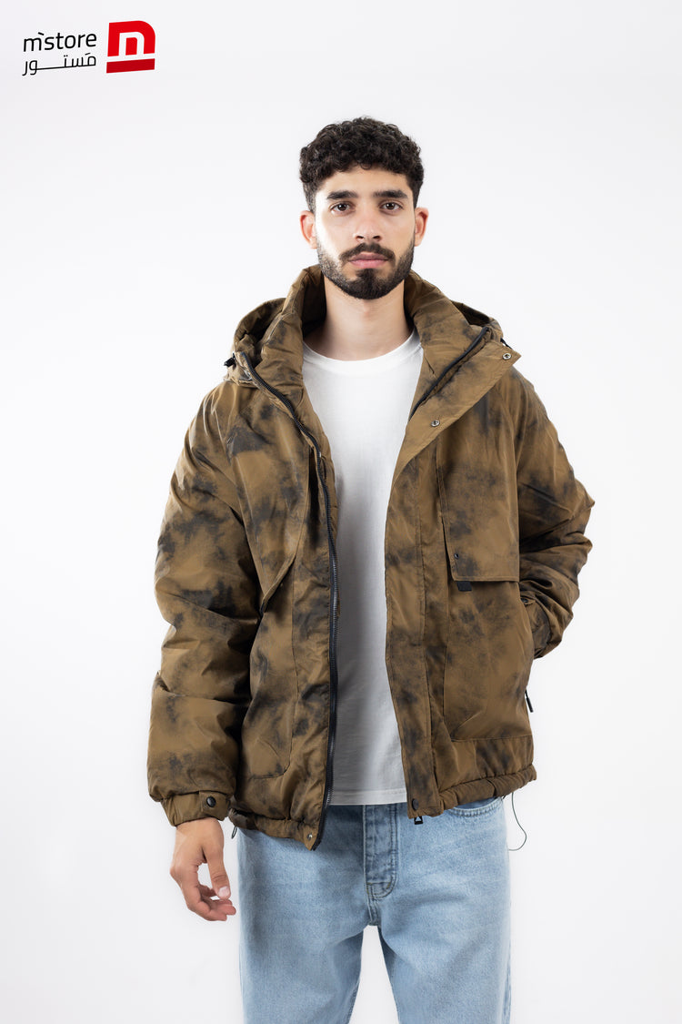 Waterproof Jacket 108