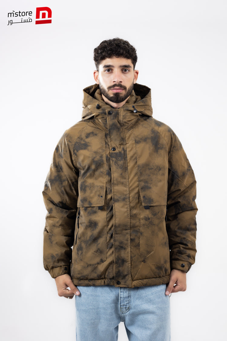 Waterproof Jacket 108