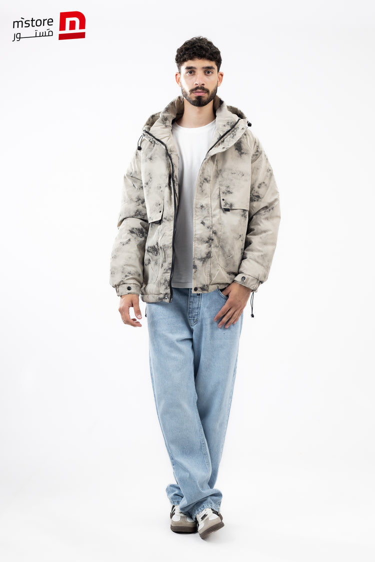 Waterproof Jacket 108