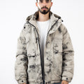 Waterproof Jacket 108