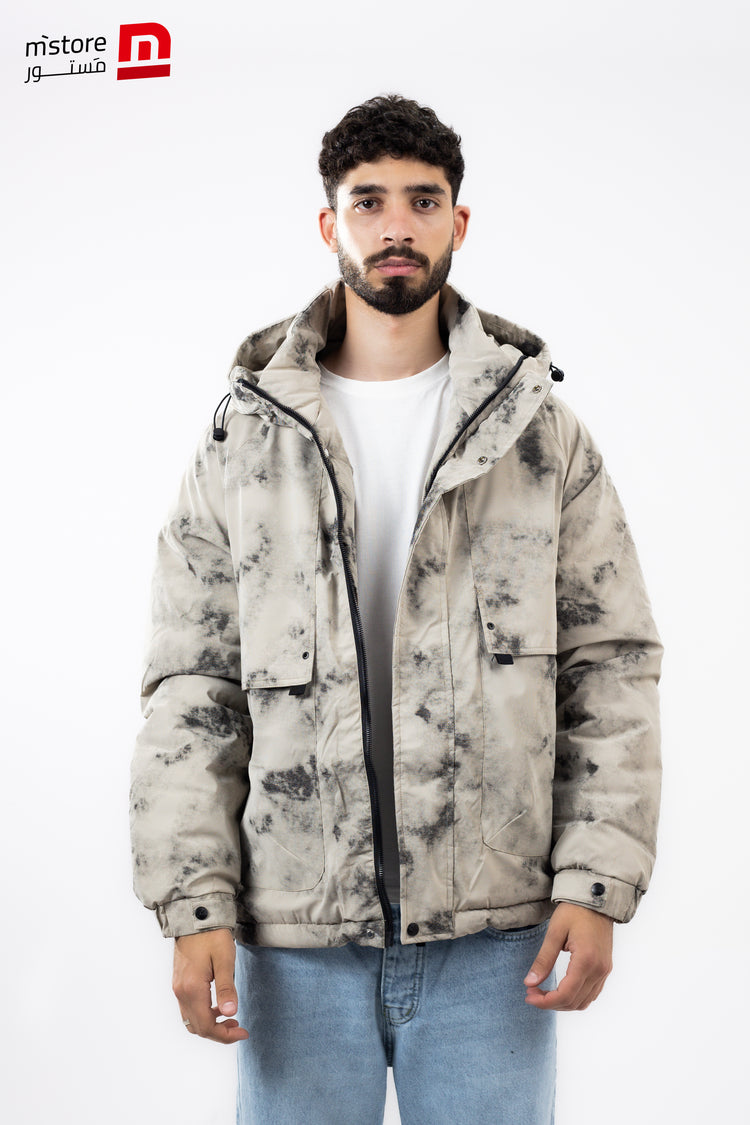 Waterproof Jacket 108