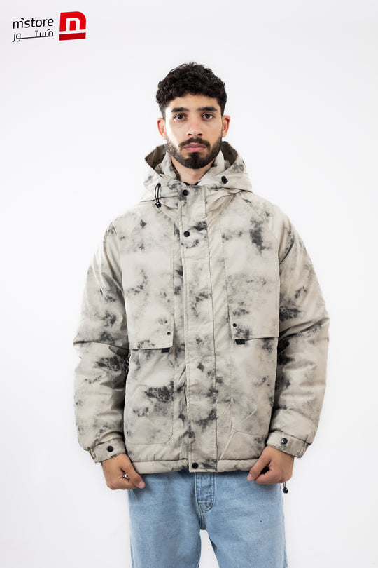 Waterproof Jacket 108