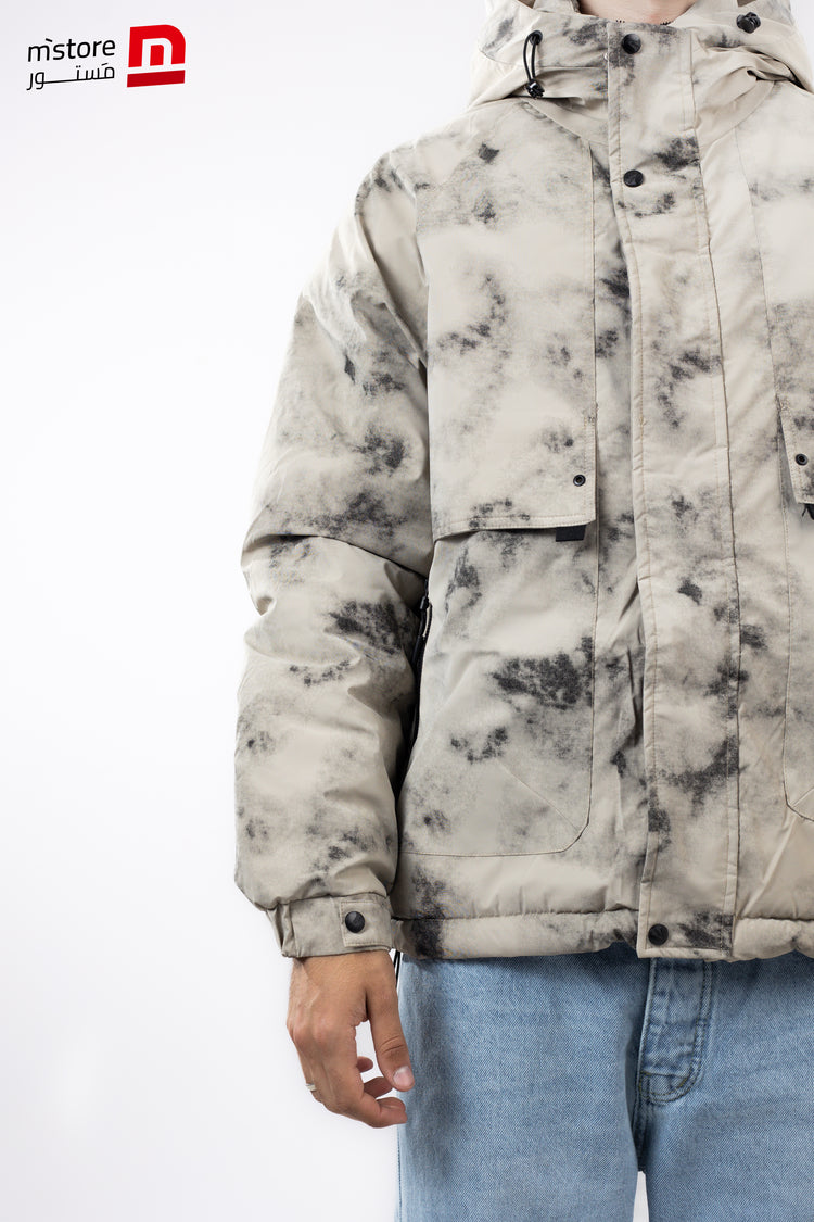 Waterproof Jacket 108