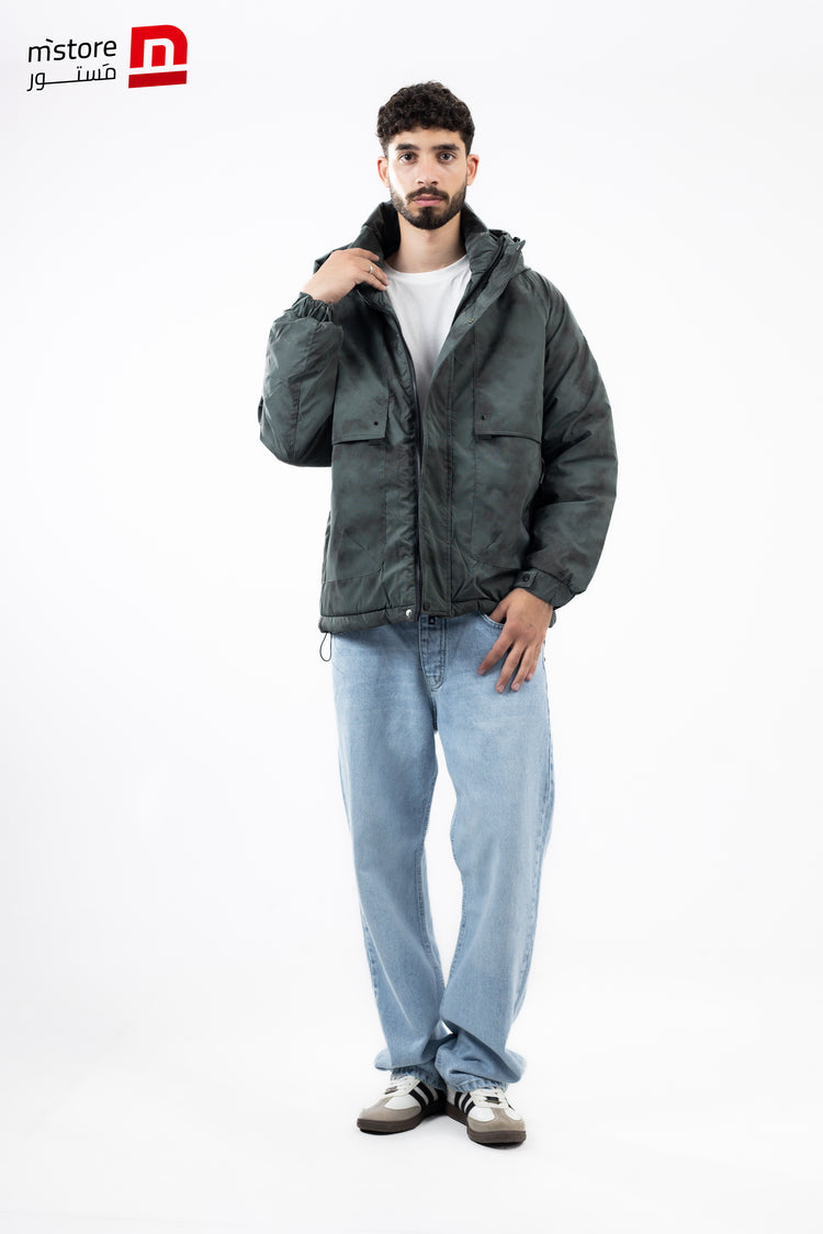 Waterproof Jacket 108