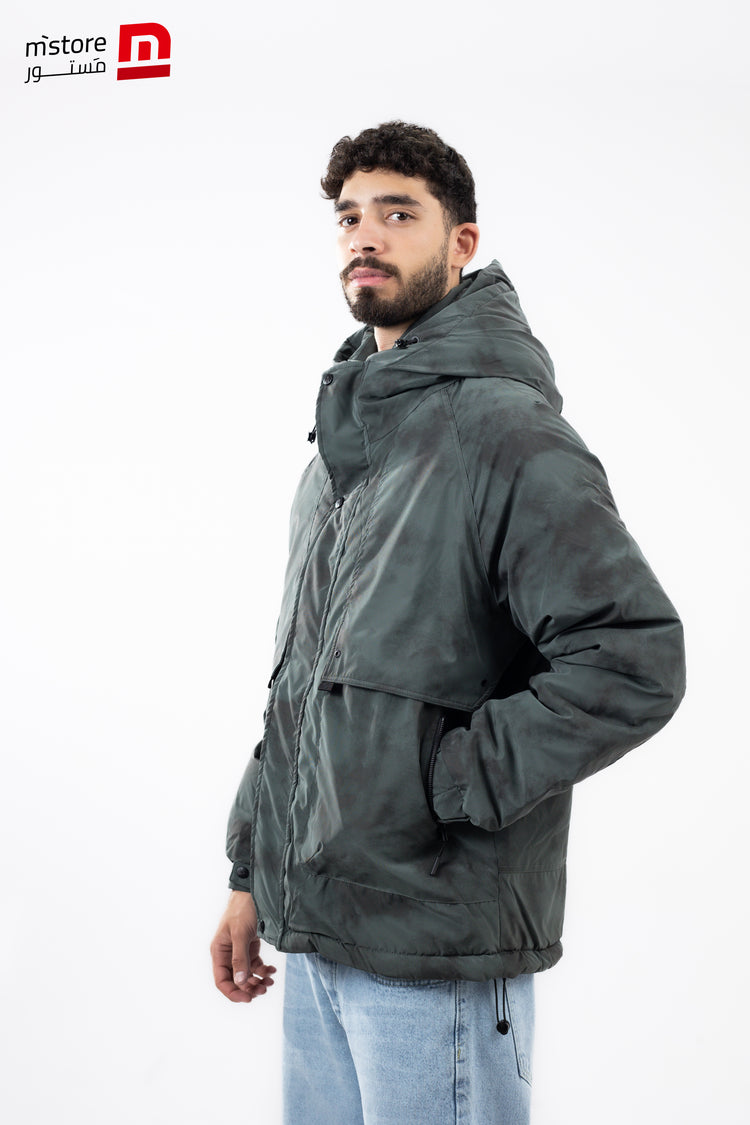 Waterproof Jacket 108