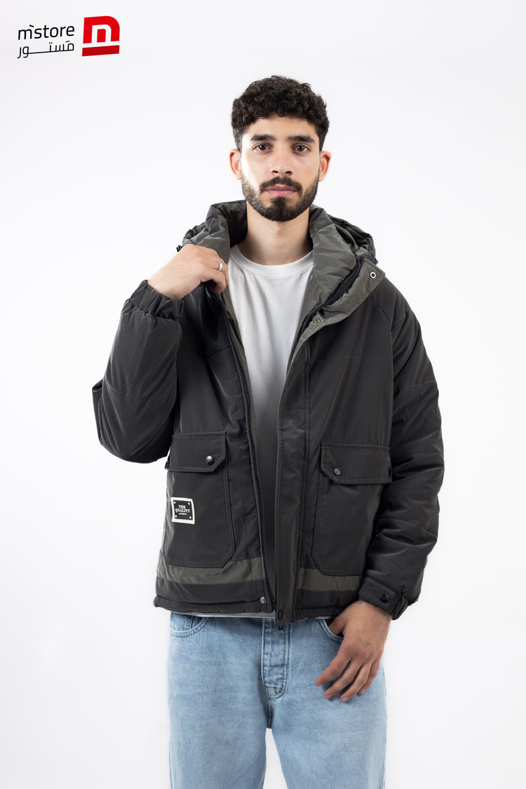 Waterproof Jacket 109