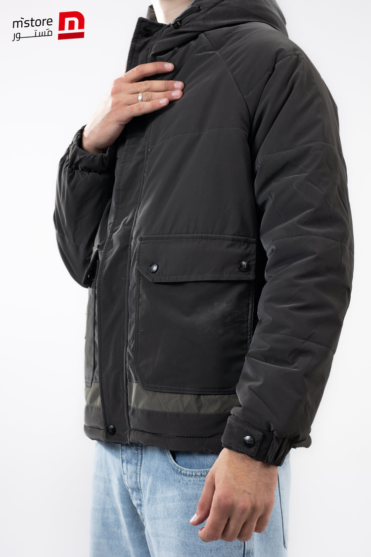 Waterproof Jacket 109