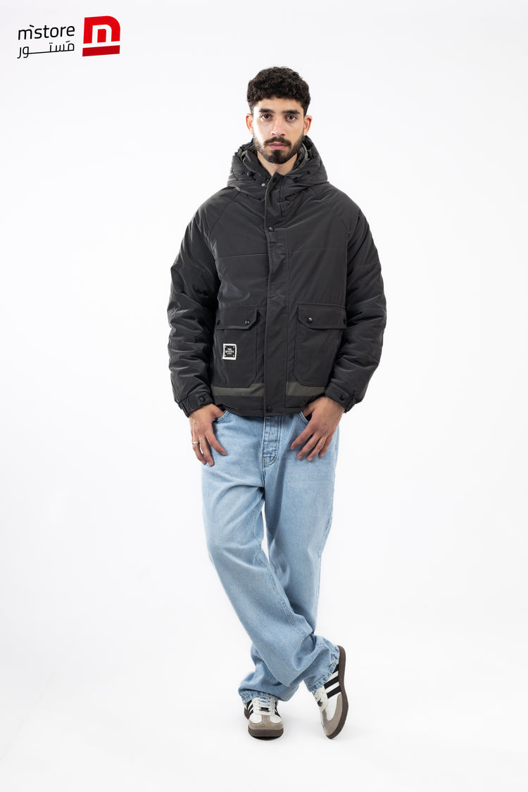 Waterproof Jacket 109