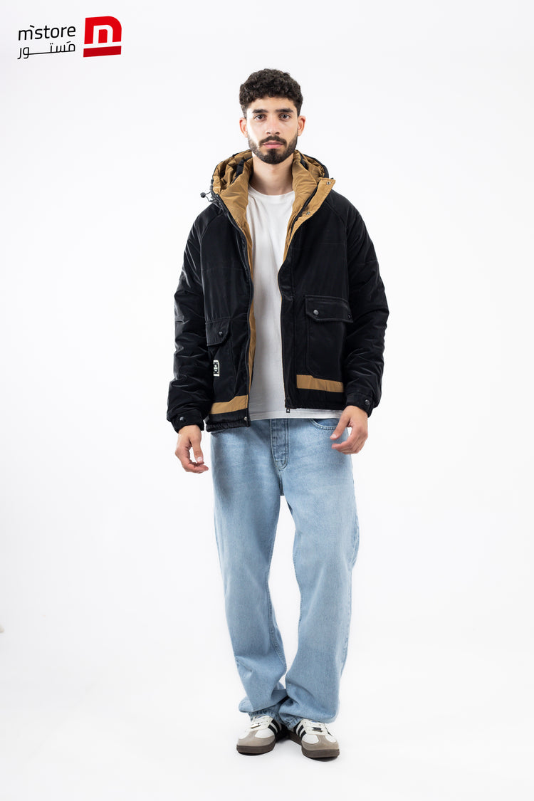 Waterproof Jacket 109