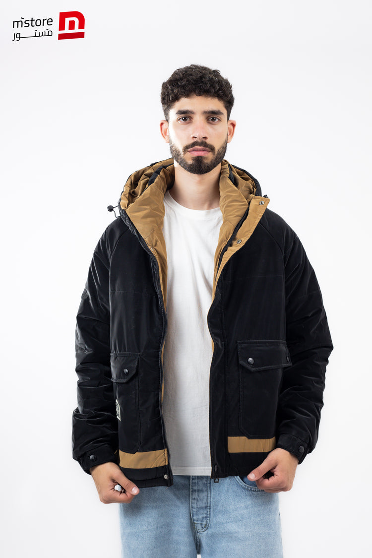 Waterproof Jacket 109