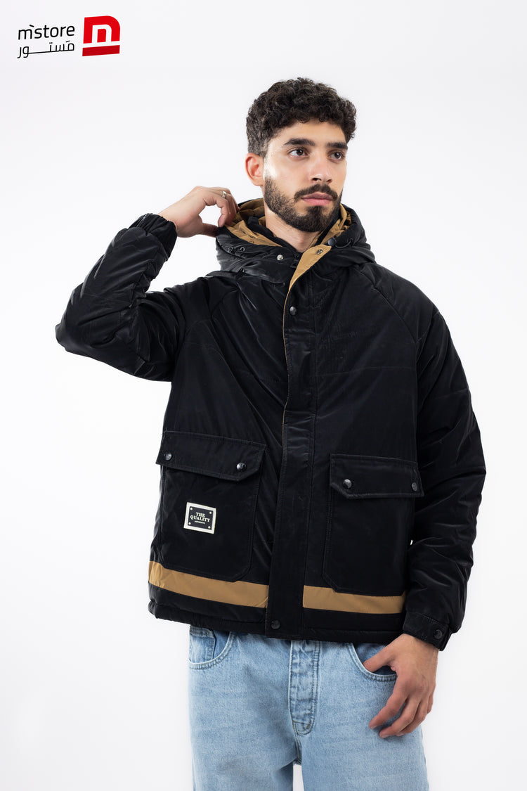 Waterproof Jacket 109