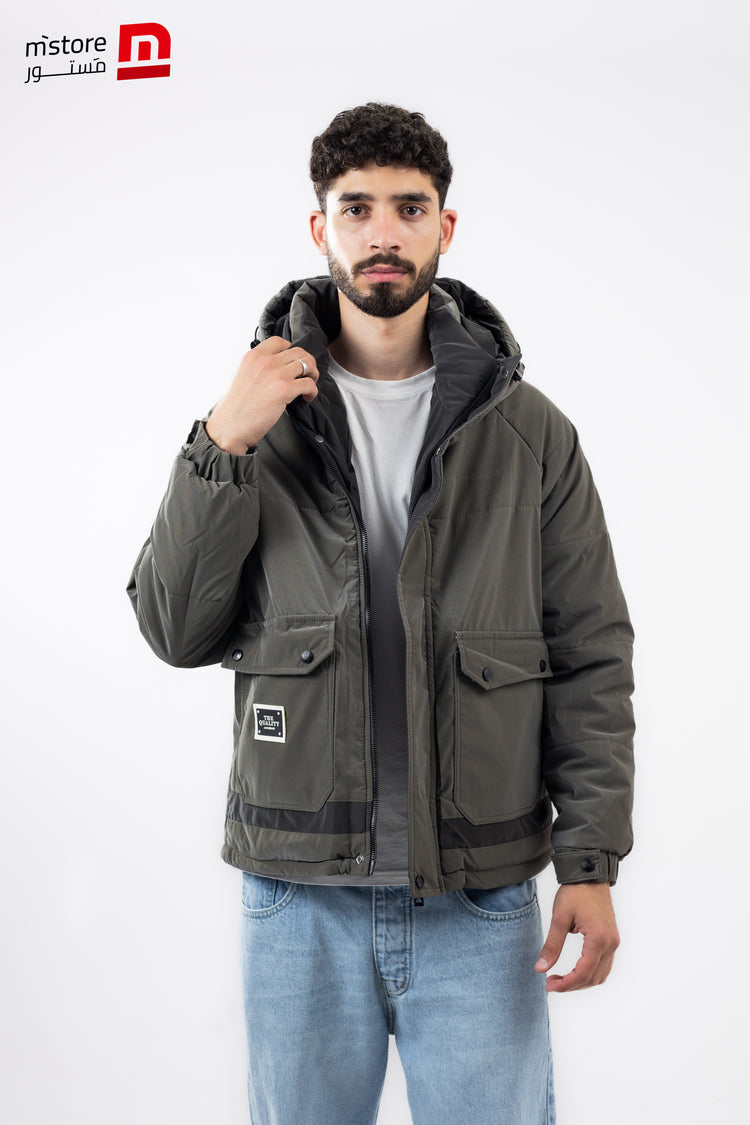 Waterproof Jacket 109