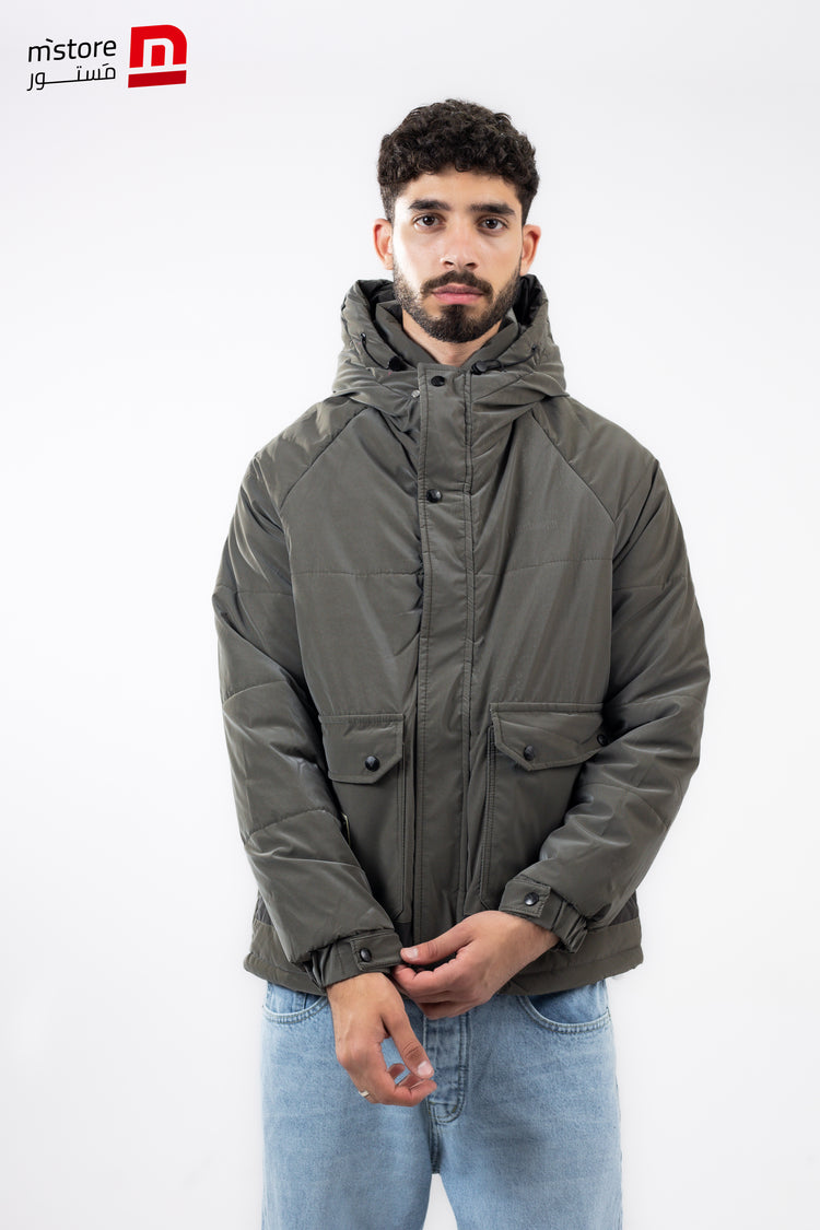 Waterproof Jacket 109