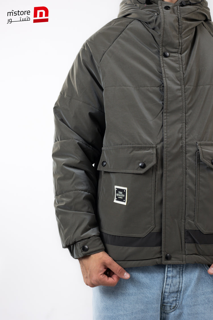 Waterproof Jacket 109