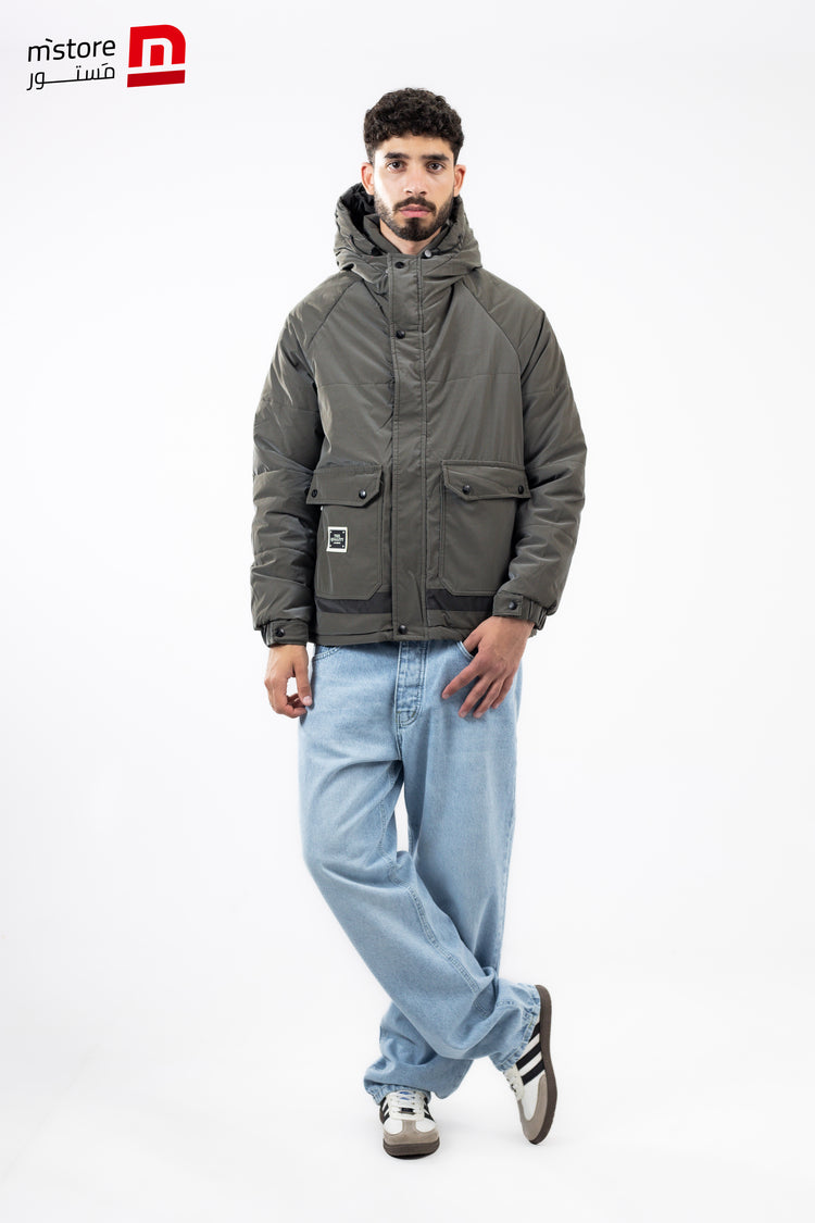 Waterproof Jacket 109