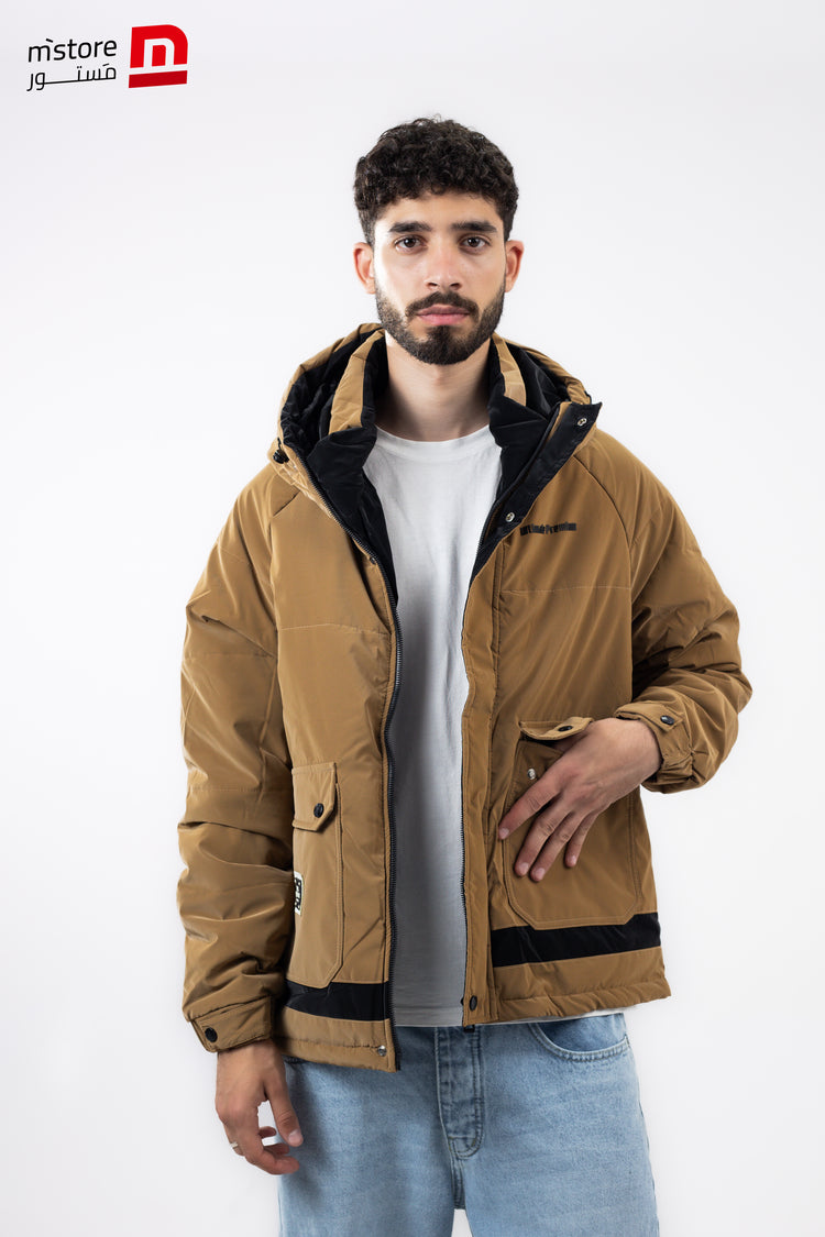 Waterproof Jacket 109