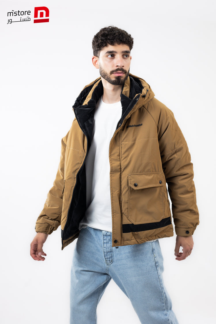 Waterproof Jacket 109