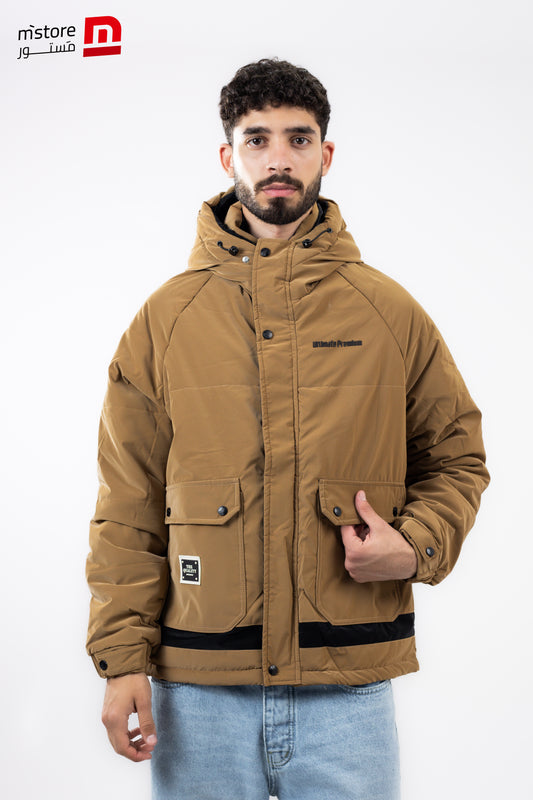 Waterproof Jacket 109