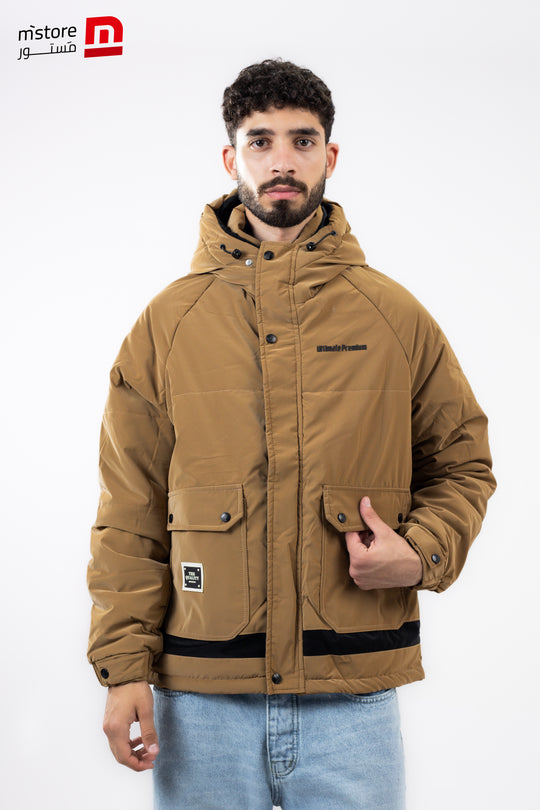 Waterproof Jacket 109