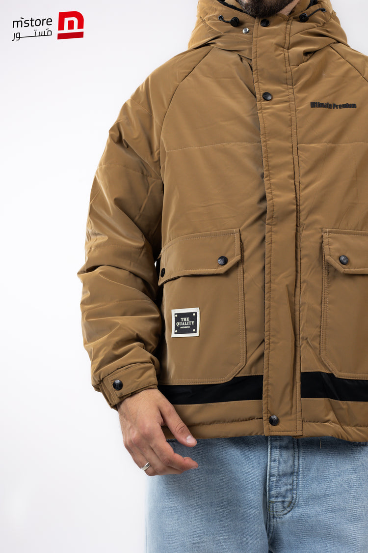 Waterproof Jacket 109