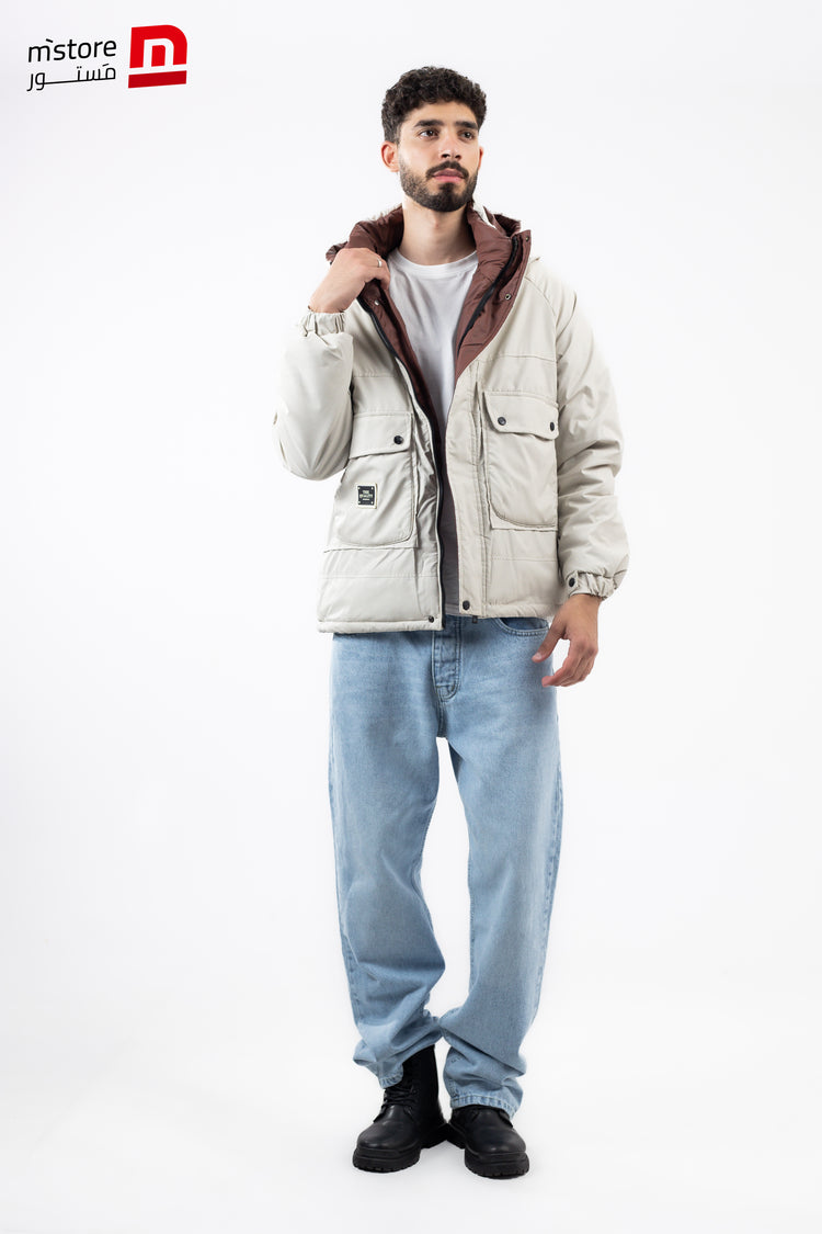 Waterproof Jacket 110