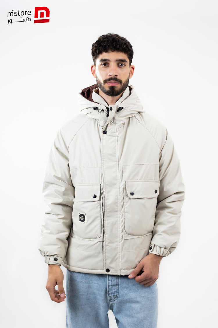 Waterproof Jacket 110