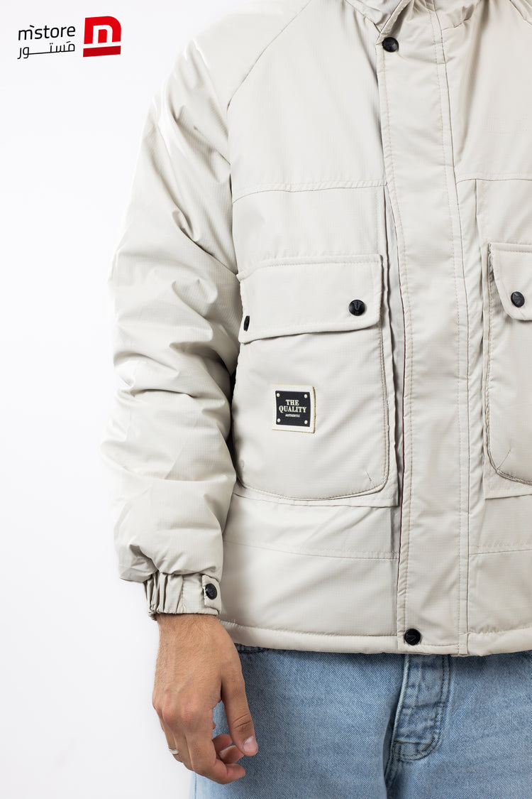 Waterproof Jacket 110