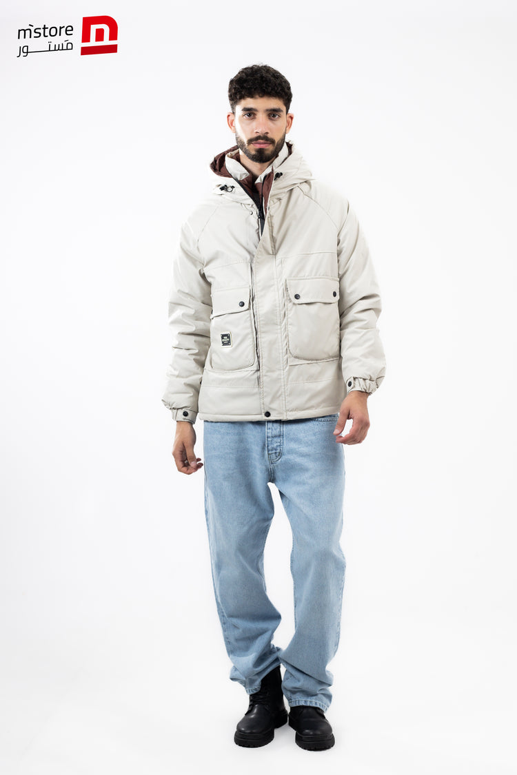 Waterproof Jacket 110