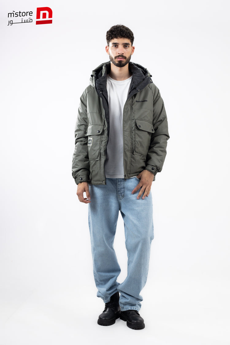 Waterproof Jacket 110