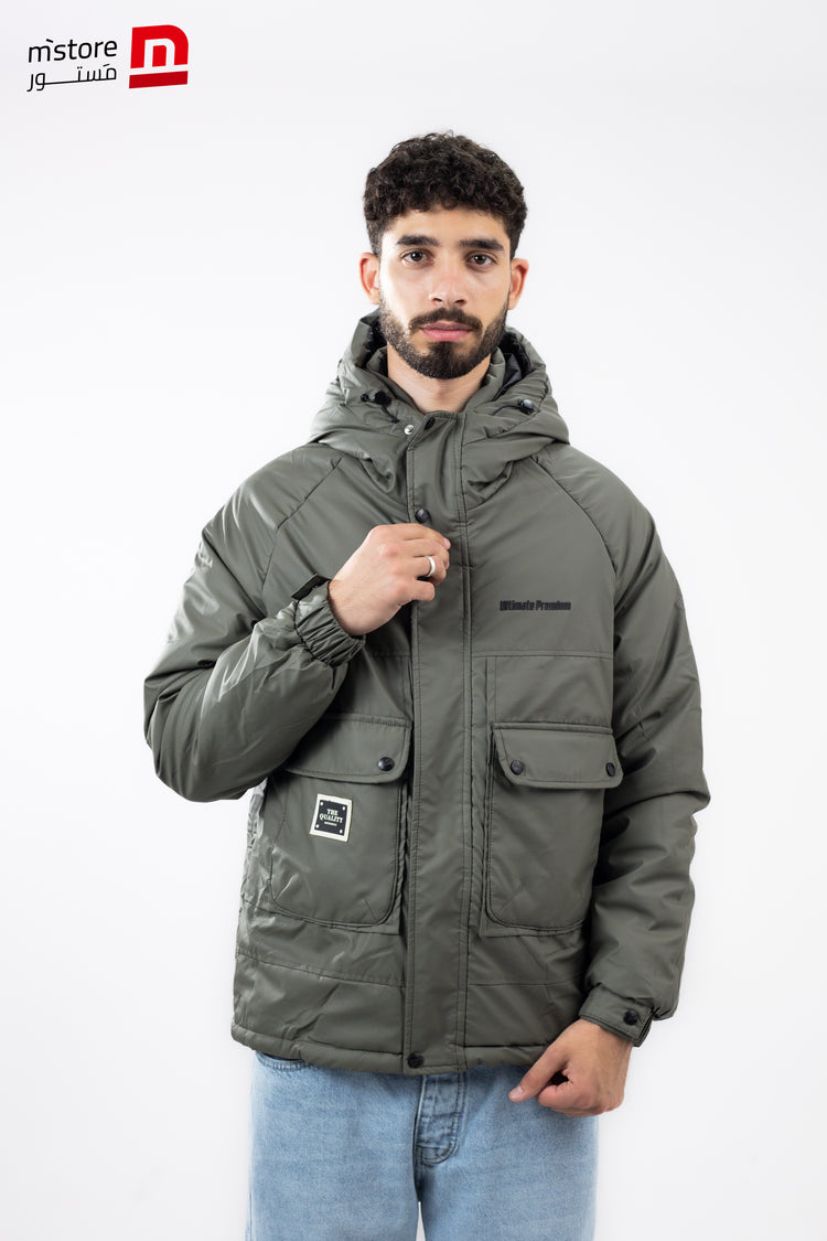 Waterproof Jacket 110