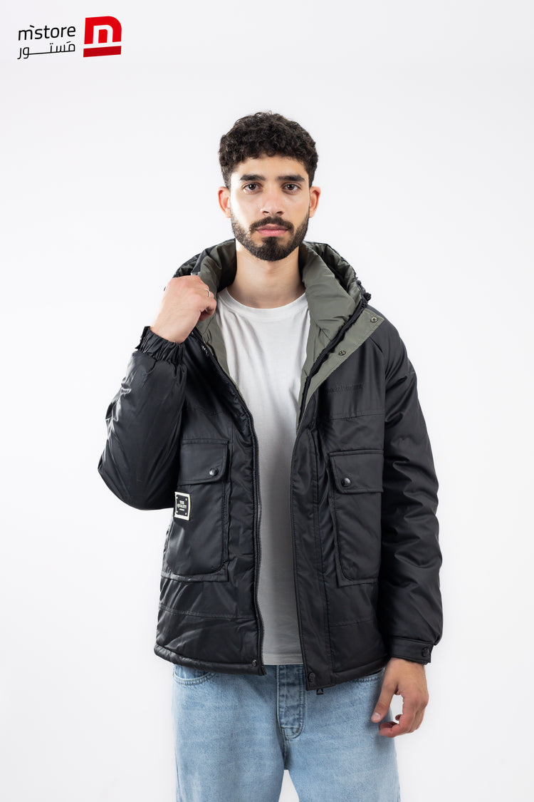 Waterproof Jacket 110