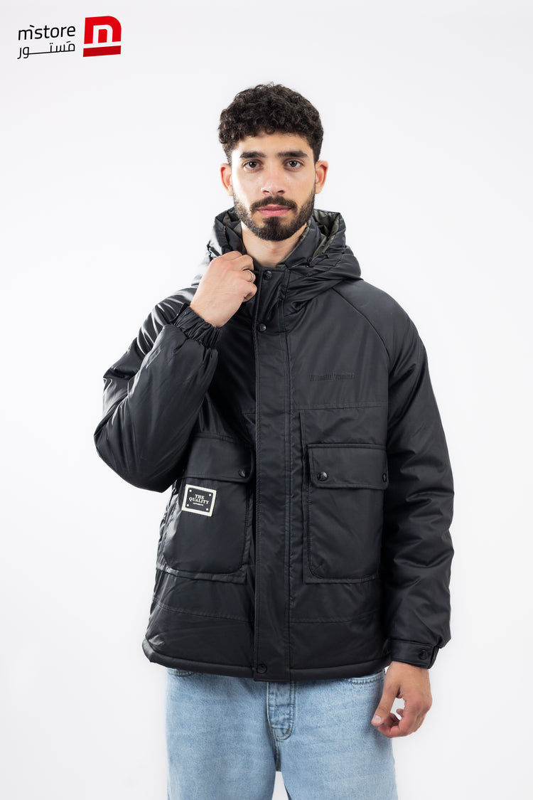 Waterproof Jacket 110