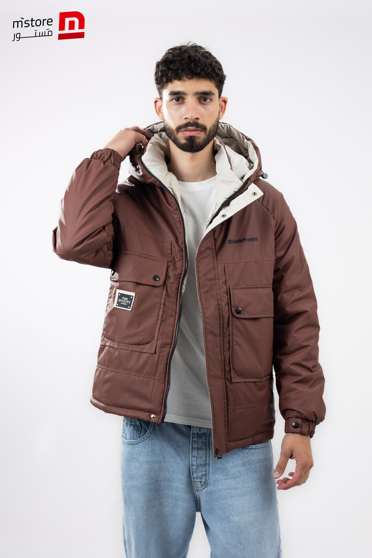 Waterproof Jacket 110