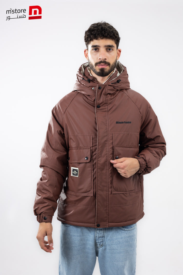 Waterproof Jacket 110