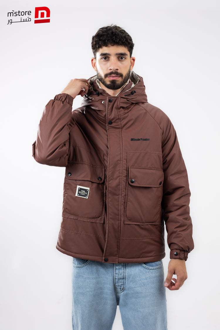 Waterproof Jacket 110