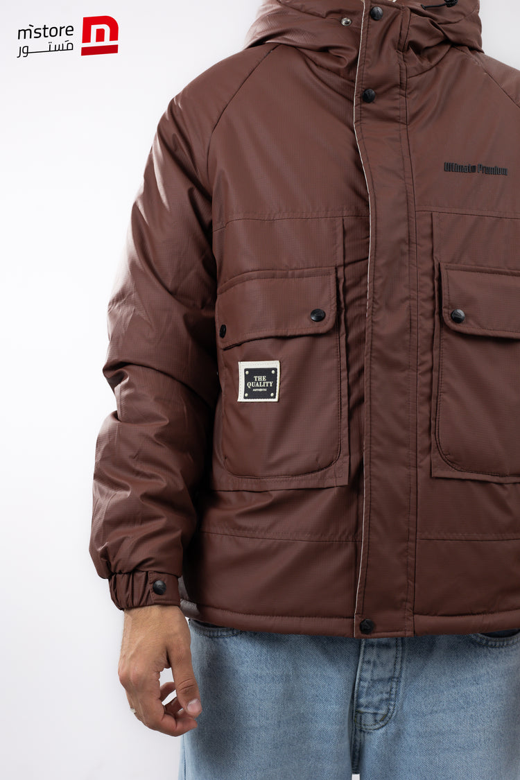 Waterproof Jacket 110