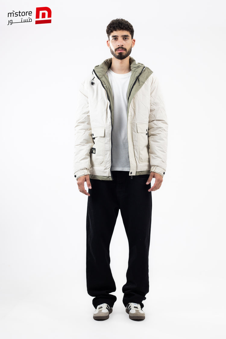 Waterproof Jacket 104