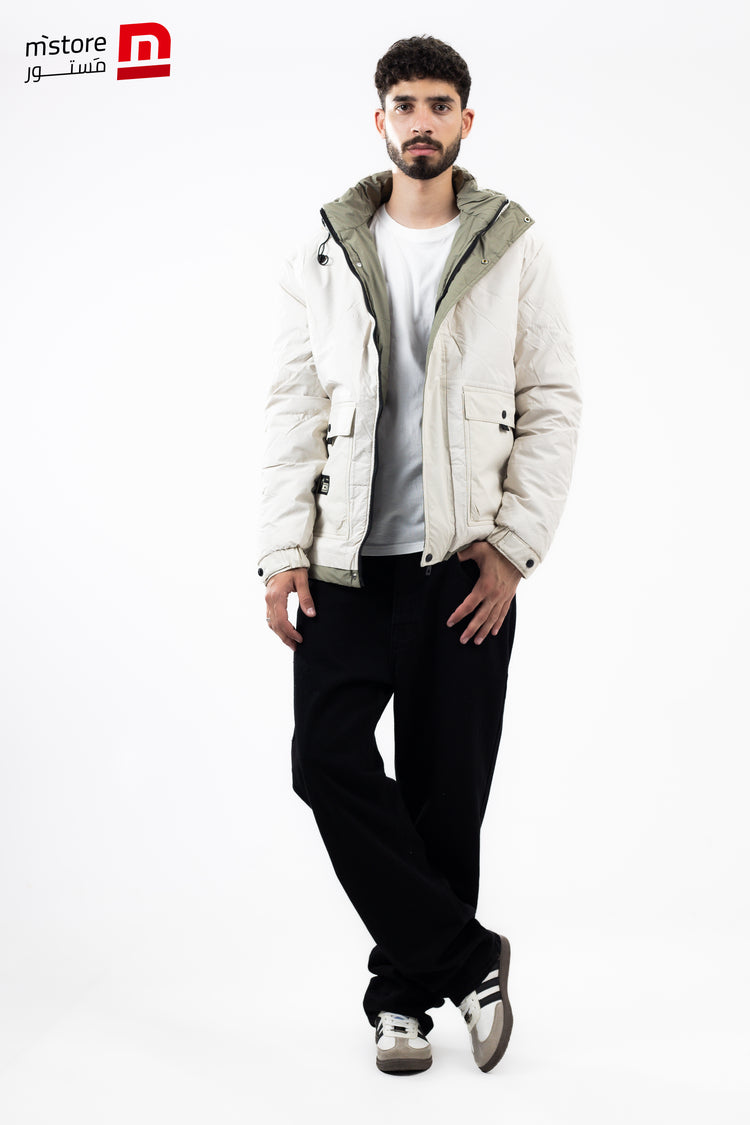 Waterproof Jacket 104