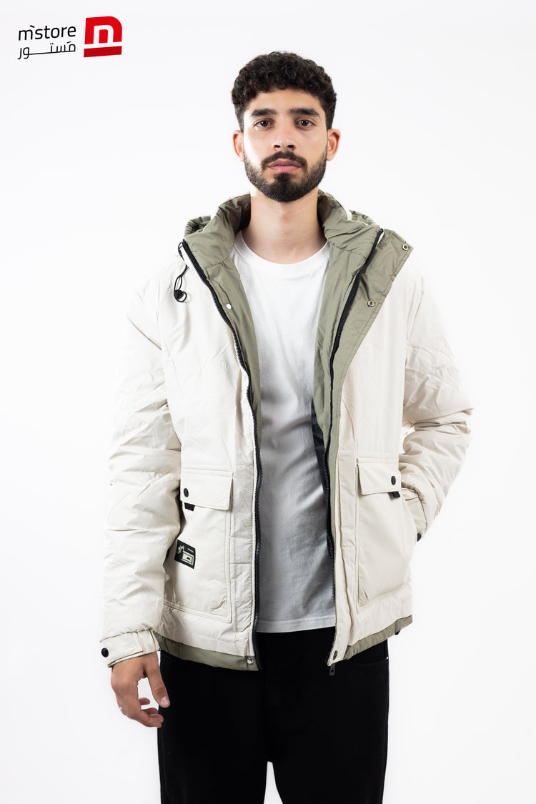 Waterproof Jacket 104